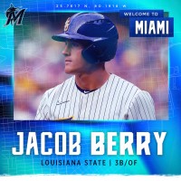 Jacob Berry