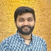 Jaymin Mehta