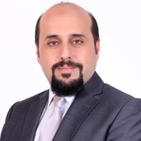 Ali Qaruti, Pmp ®