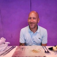 Lee Metson