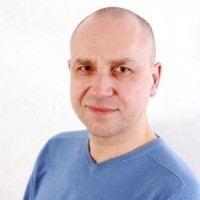 Karel Matousek