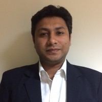 Adreesh Roy
