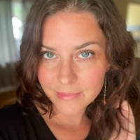 Isabelle Bouffard