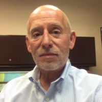 Alan Lean