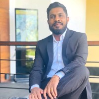 Tharindu Roshan