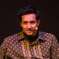 Mujtaba Saloojee