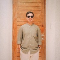 Putra Claudio Dewangga