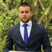 Andres Gutierrez