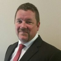 Mark Pennell