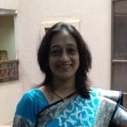 Mona Mehta