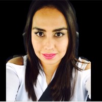 Norma Isela Cortes Paredes