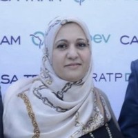 Zakia Idrissi Ouali