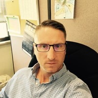 Steven Snelbaker