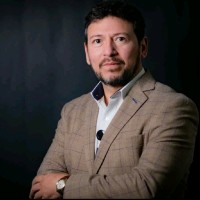 Marco Antonio Vargas Mosqueda