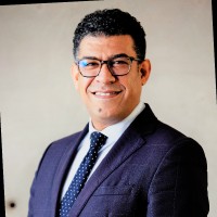 Mohammed RAHOUI - PhD