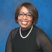 Dawna Dilworth, Md Mph