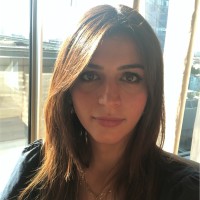Dilara Çınar