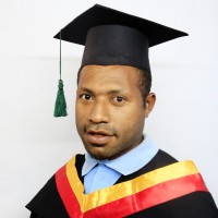 Peter Umba