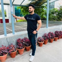 Ankit Manav