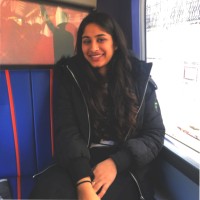 Rajnandini Agrawal