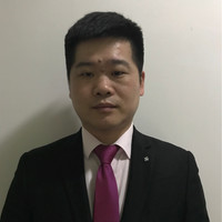 金立志