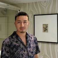 Sebastian Gonzales