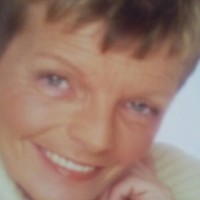 Joan Bulmer