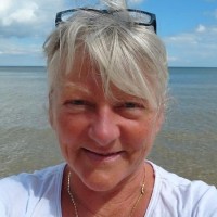 Marie Nogen