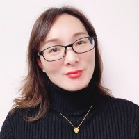 Mandy Yang