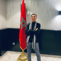 Amine Nasser