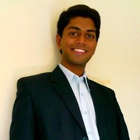 Bhushan Patil