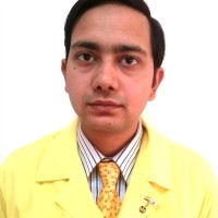 Vinay Mittal