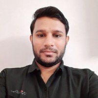 Prashant Saini