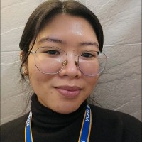 Joyce Annette Sergio