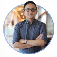 Kevin Anton Putra