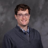 Adam Booth, Phd, Rn, Npd-Bc