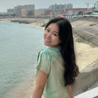 Jocelyn Zhou