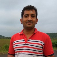 Rakesh Sale