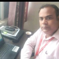 Vipin Gaur