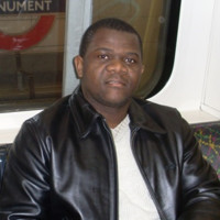 Héméry Claude AKOUE NDEMEZO O