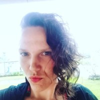 Barbara Luhr de Oliveira