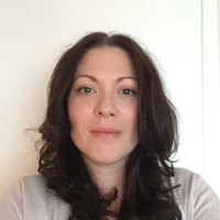 Louise Timmins