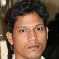 Sangram Patra