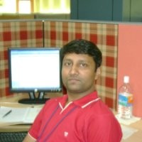 Harsh Garg