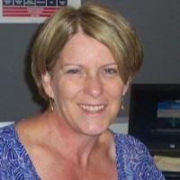 Janine Mcnamara