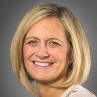 Amanda Smith