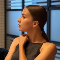 Alina Mykhailiak
