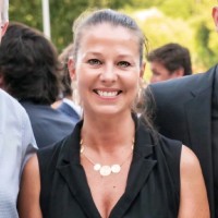Isabelle Ferlet