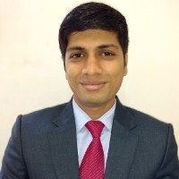 Rodney Dsouza