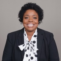 Latashia Cary, M.Ed